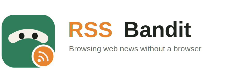 RSS Bandit