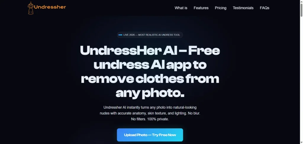 undressher ai